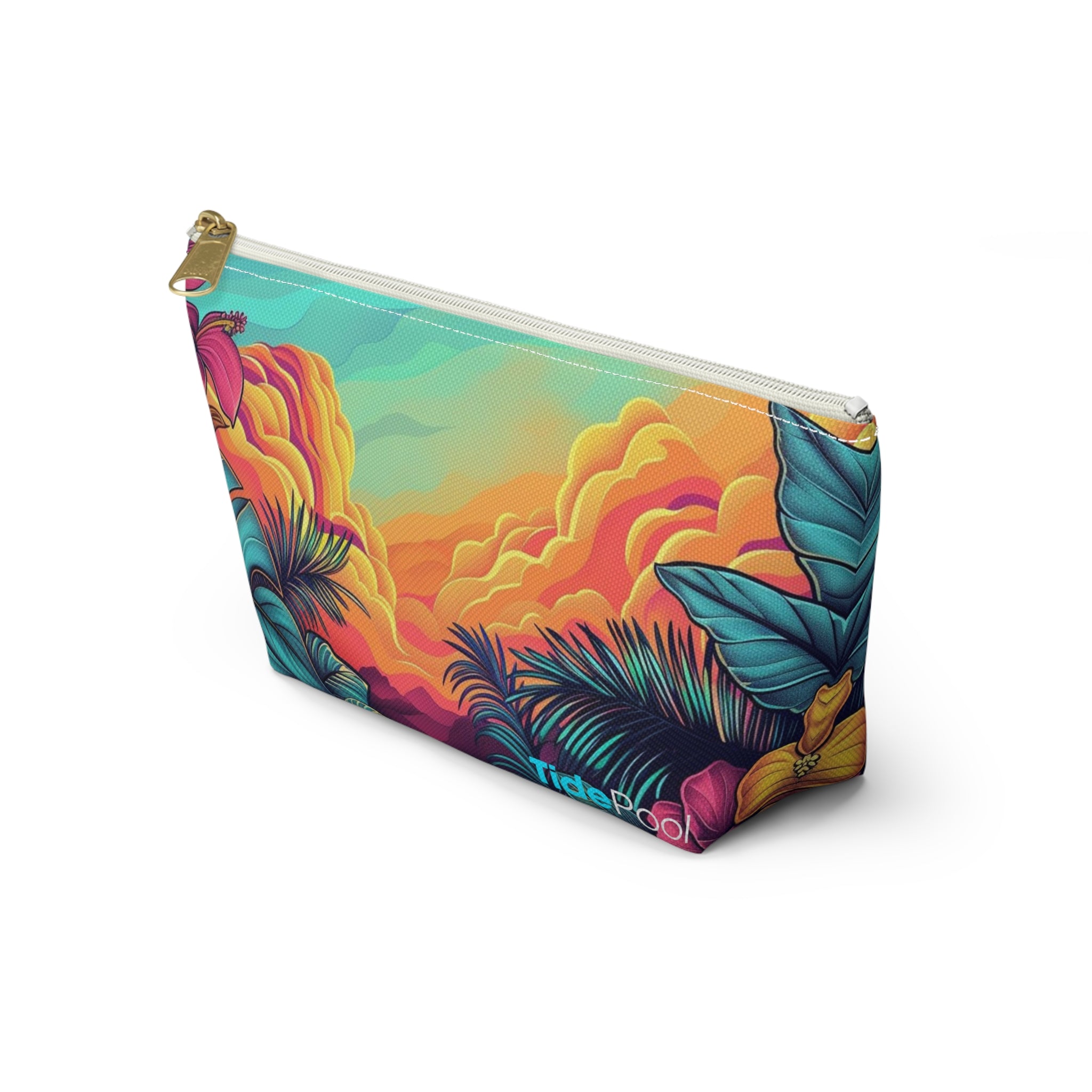 Dash Accessory Bag - Kapaa