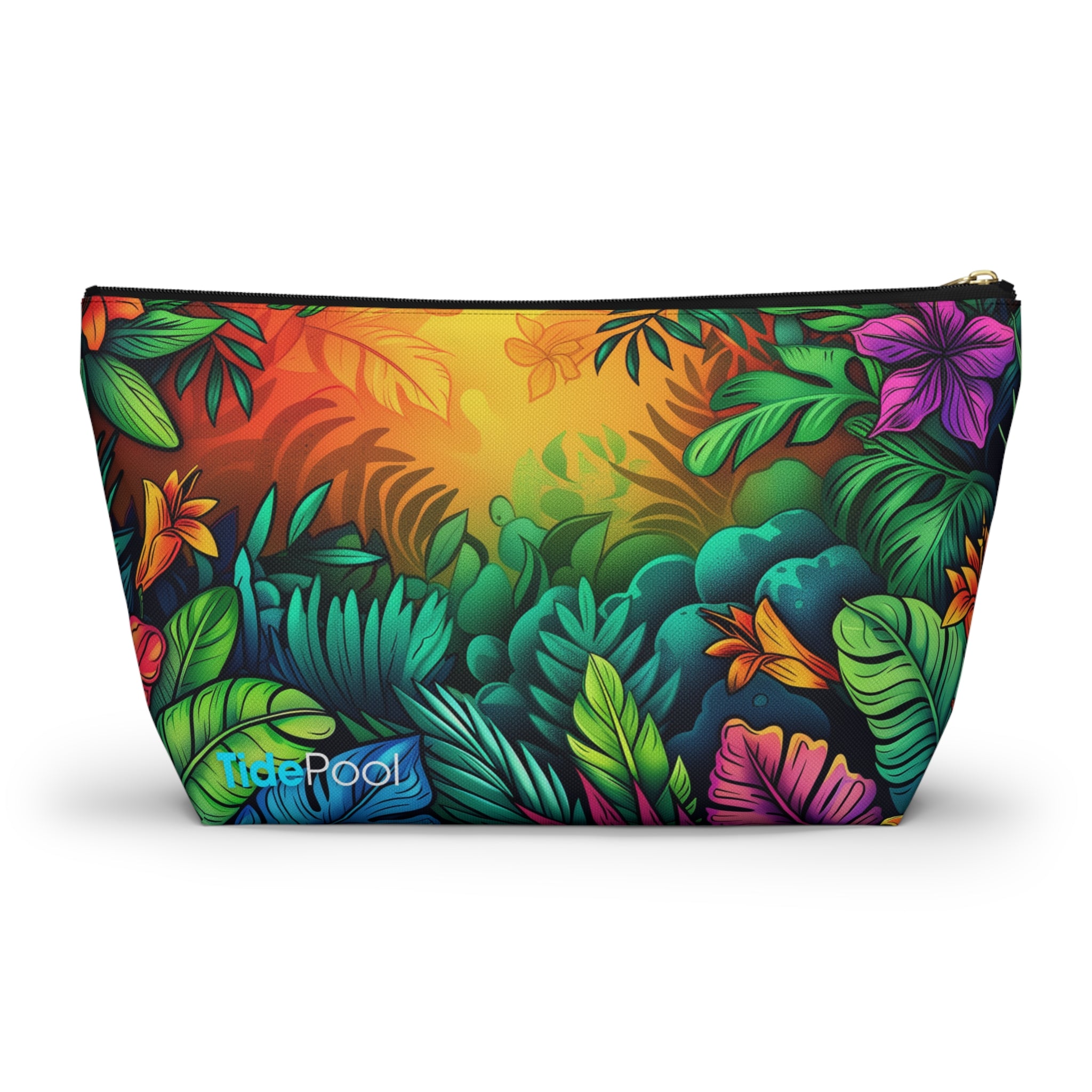 Dash Accessory Bag - Wailua