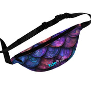 Sweet Okole Fanny Pack - Siren's Dancehall