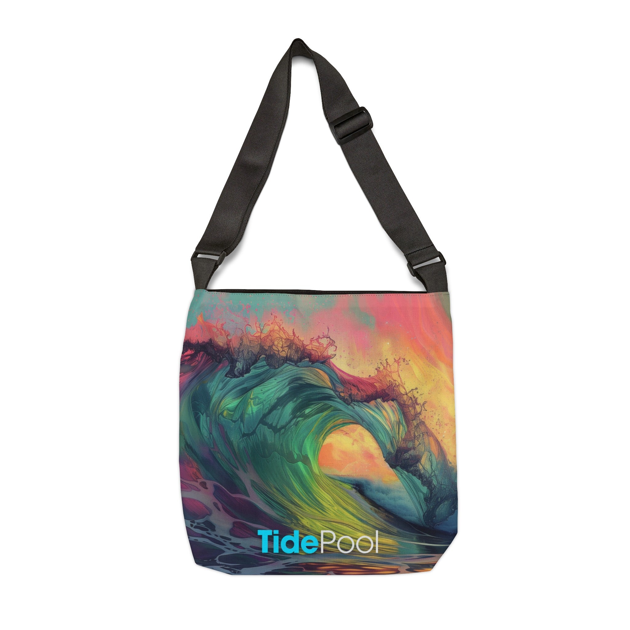 Breezy Tote Bag - Ala Moana