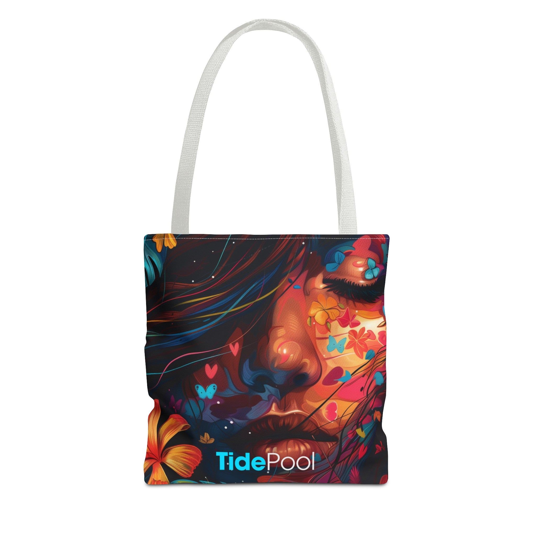 Grab & Go Tote Bag - Inspire