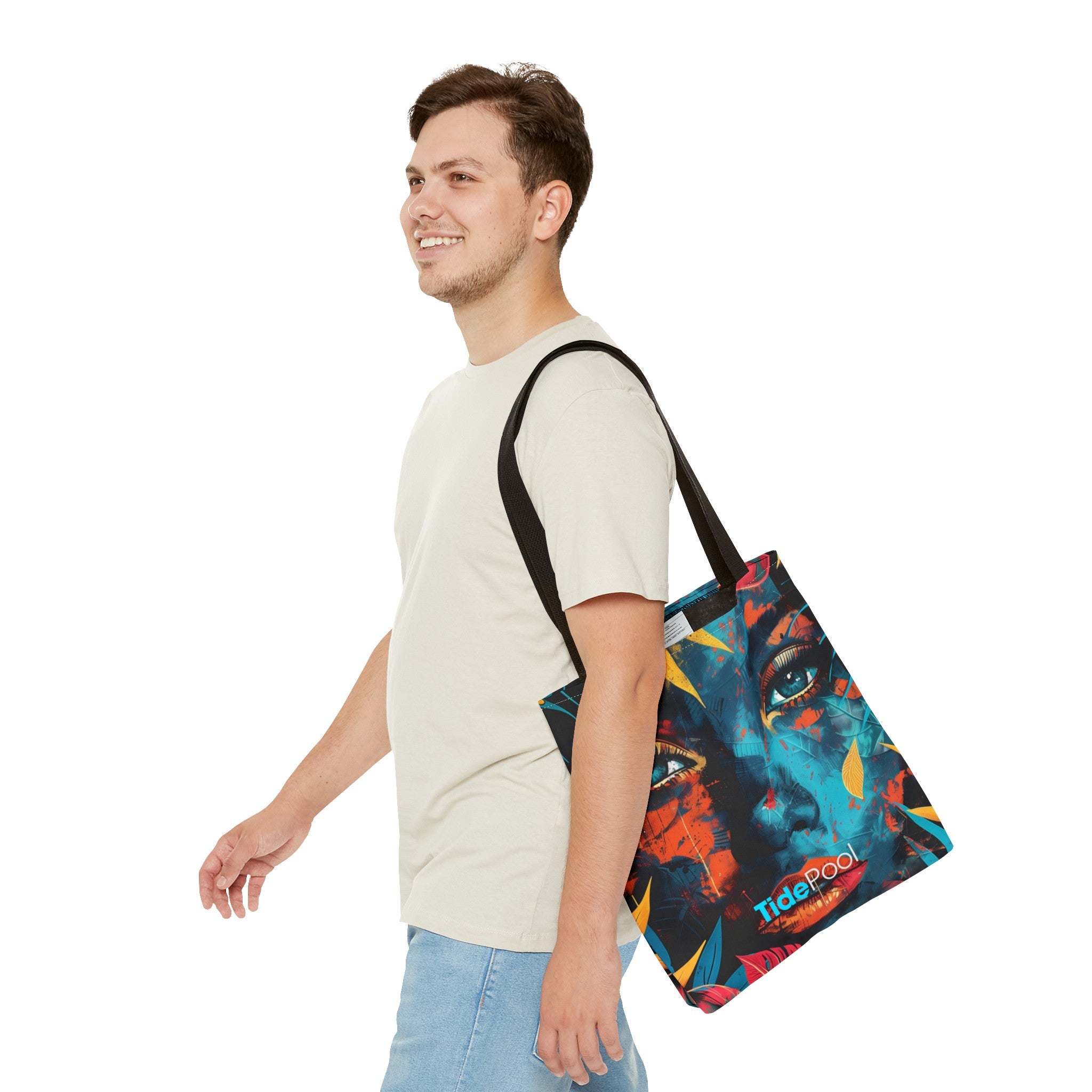 Grab & Go Tote Bag - Strarchild