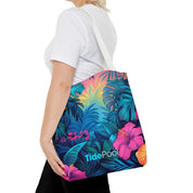 Grab & Go Tote Bag - Pupukea