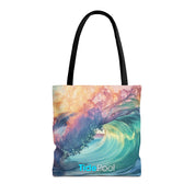 Grab & Go Tote Bag - Rio Mar