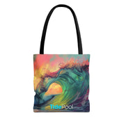 Grab & Go Tote Bag - Ala Moana