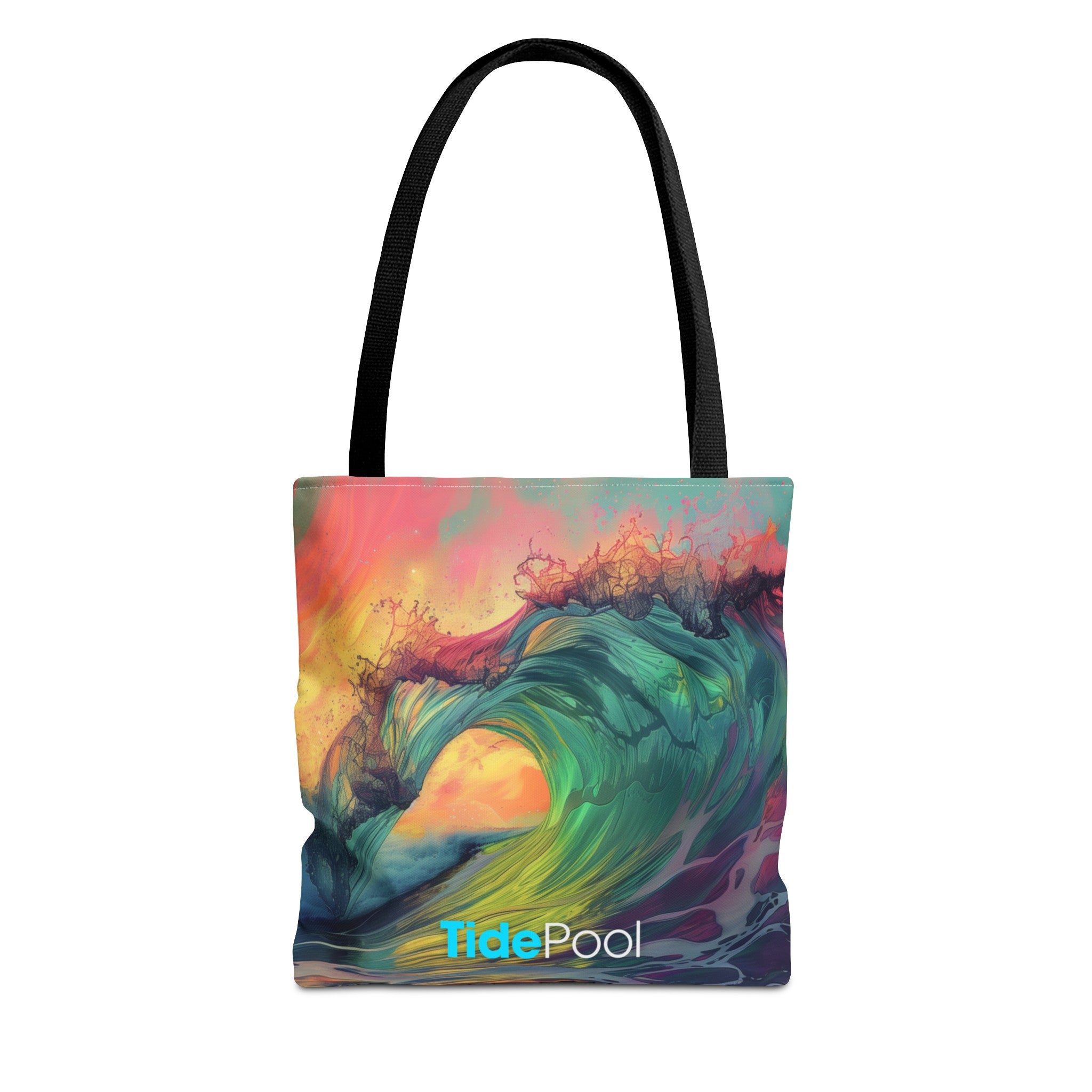 Grab & Go Tote Bag - Ala Moana