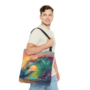 Grab & Go Tote Bag - Ala Moana