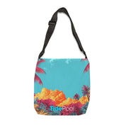 Breezy Tote Bag - Twin Falls