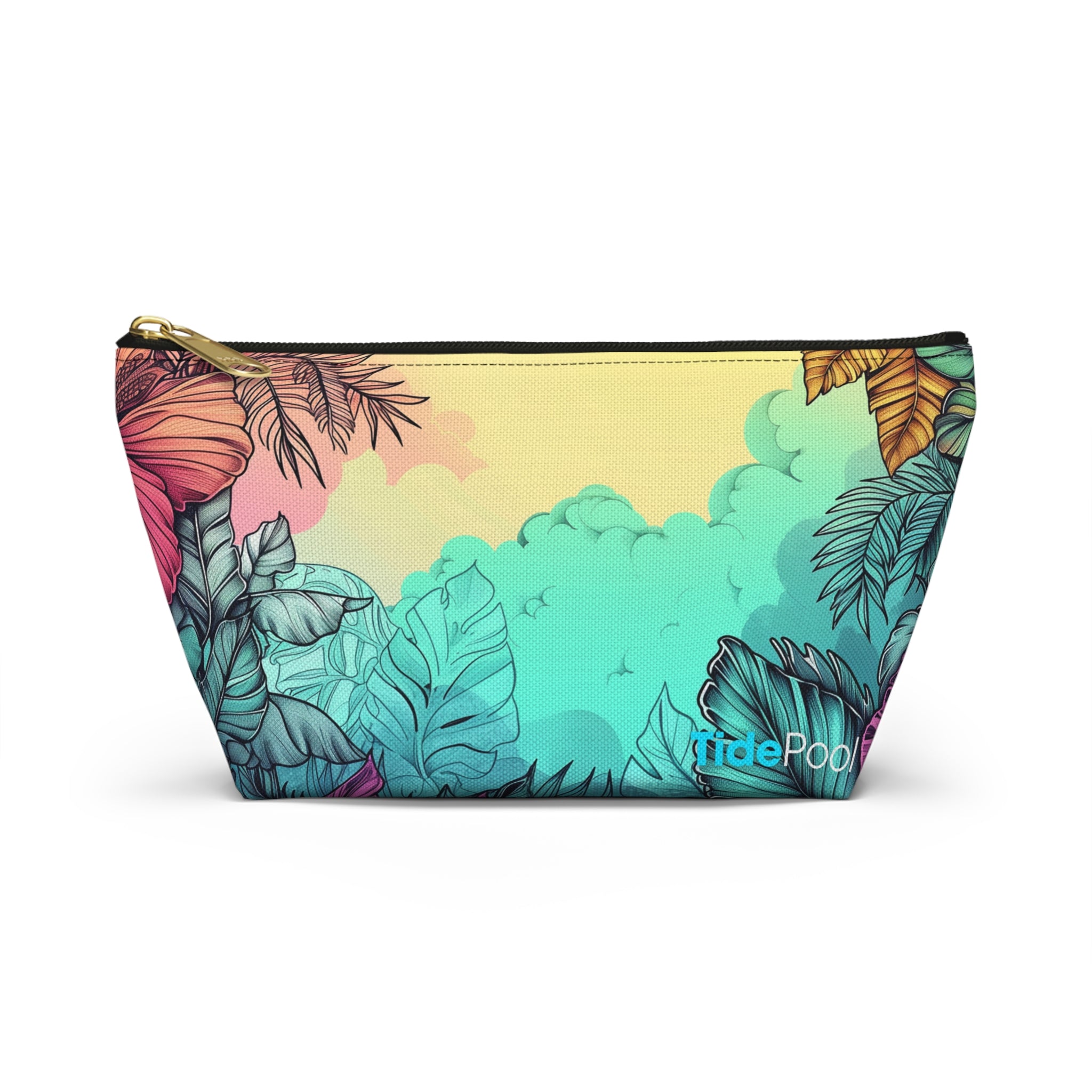 Dash Accessory Bag - Pa'ia