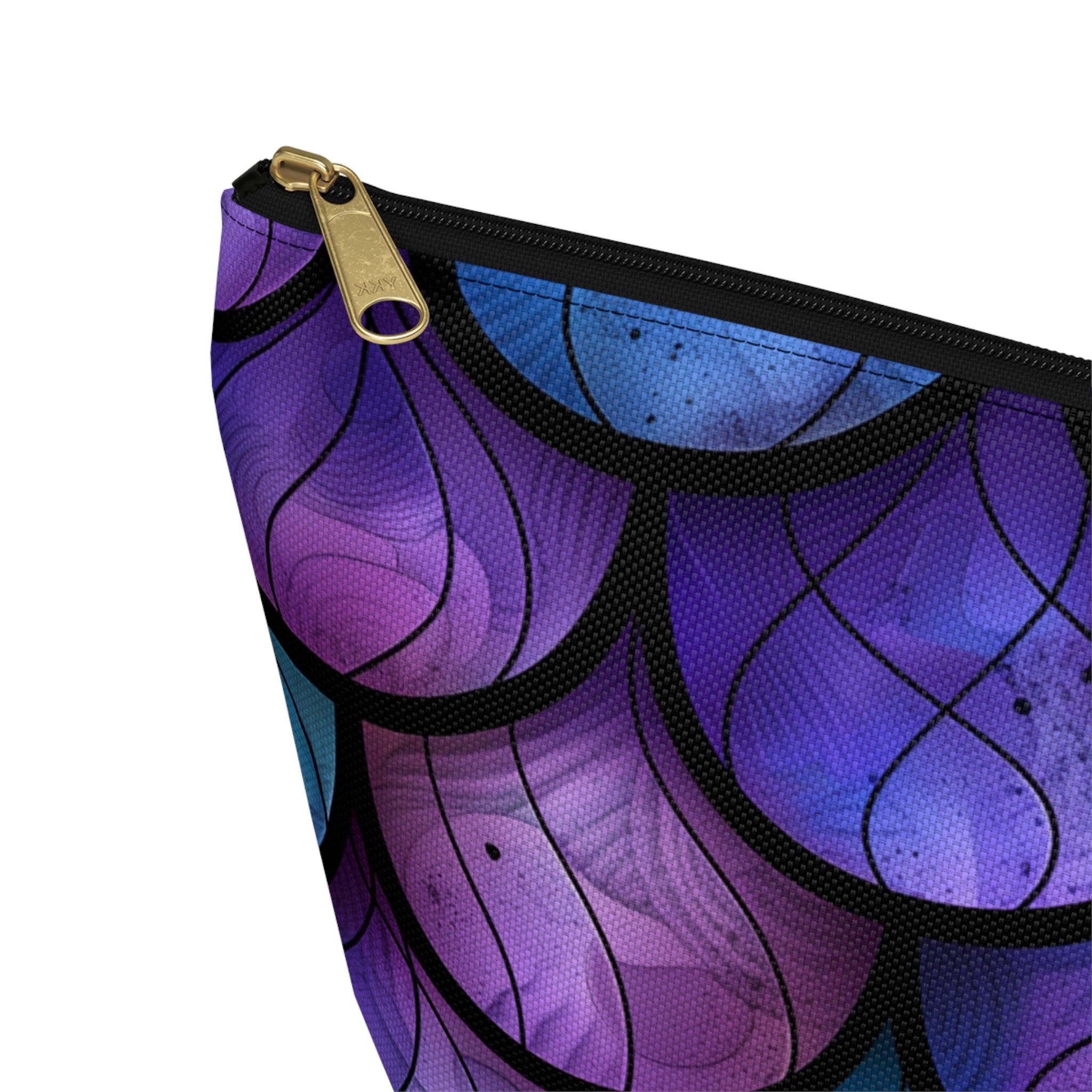 Dash Accessory Bag - Atlantis