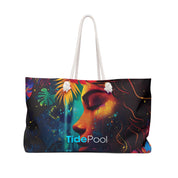 Weekender Tote Bag - Harmony