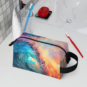 Vibe Vanity Bag - Sunset Beach