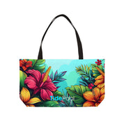 Luxe Tote Bag - Kailua