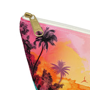 Dash Accessory Bag - Garden Of Eden