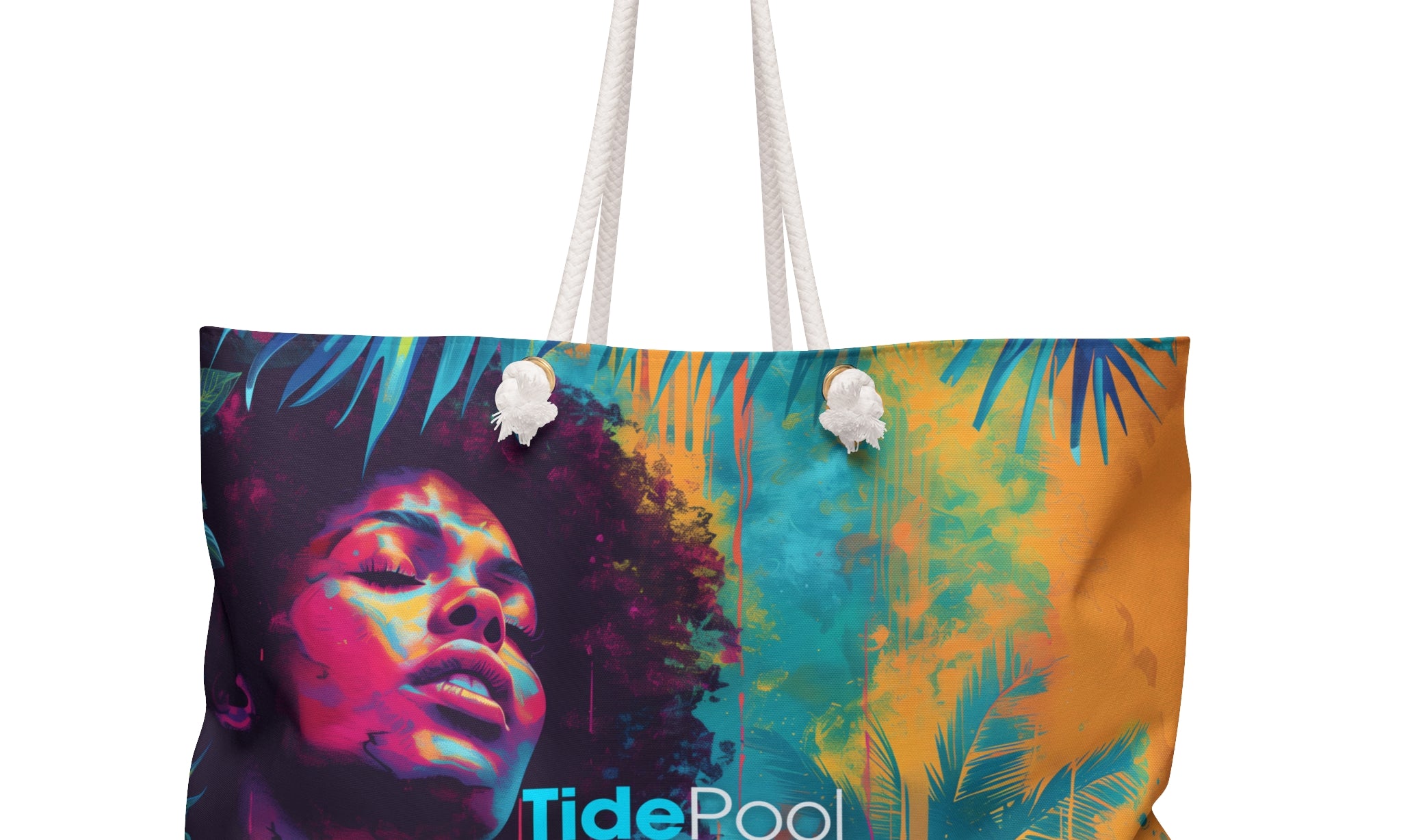 Weekender Tote Bags