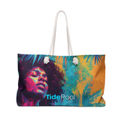 Weekender Tote Bag - Spirit