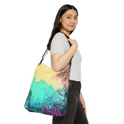 Breezy Tote Bag - Pa'ia