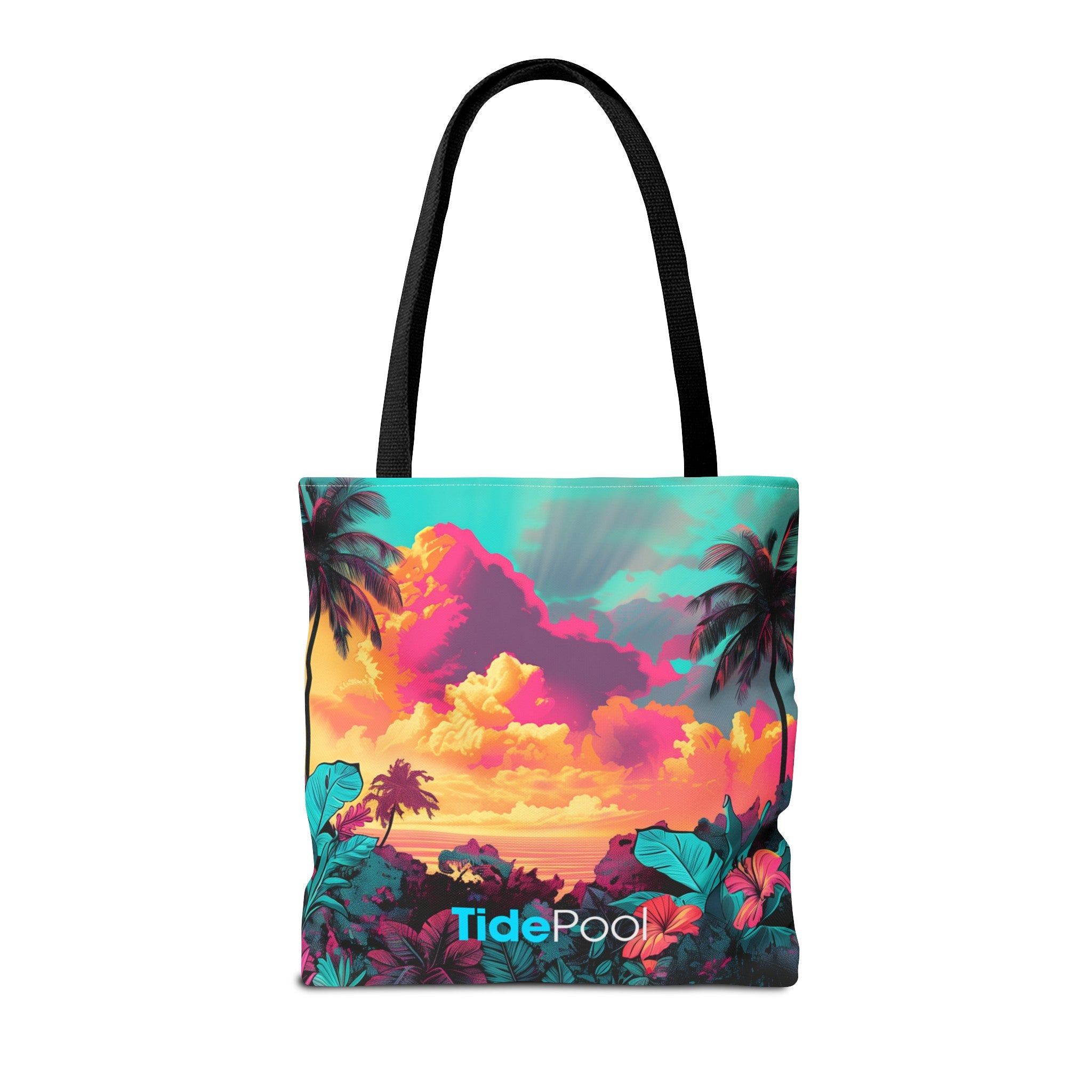 Grab & Go Tote Bag - Pau Hana