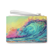 Coastal Clutch Bag - Baja