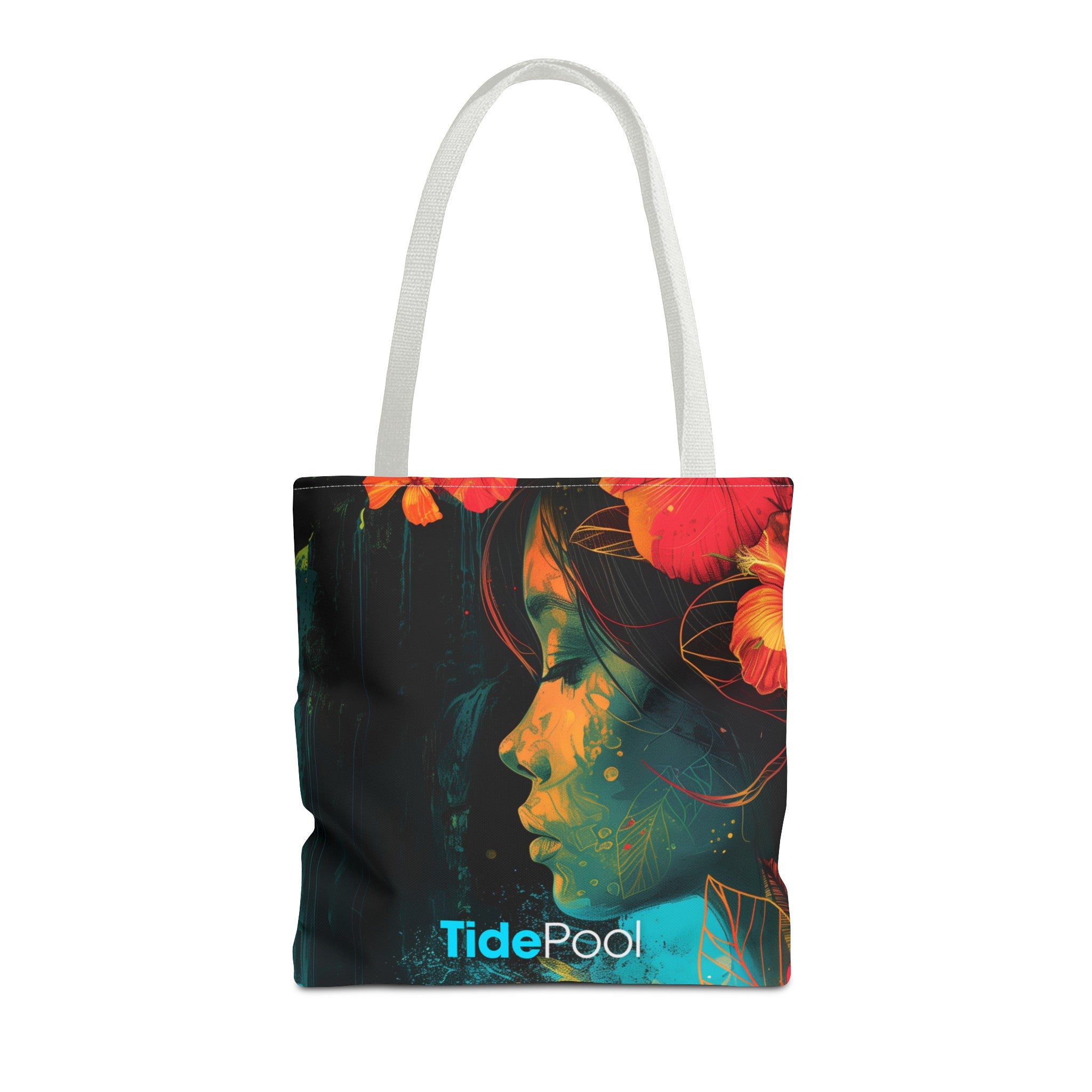 Grab & Go Tote Bag - Portal