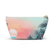 Dash Accessory Bag - Maui Sunrise