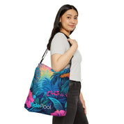 Breezy Tote Bag - Pupukea