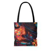 Grab & Go Tote Bag - Inspire