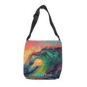 Breezy Tote Bag - Ala Moana