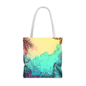 Grab & Go Tote Bag - Pa'ia