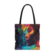 Grab & Go Tote Bag - Harmony