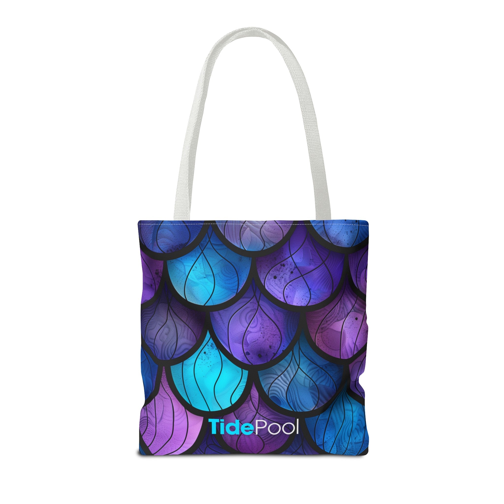 Grab & Go Tote Bag - Atlantis