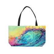 Luxe Tote Bag - Baja