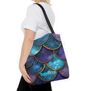 Grab & Go Tote Bag - Triton's Glitter