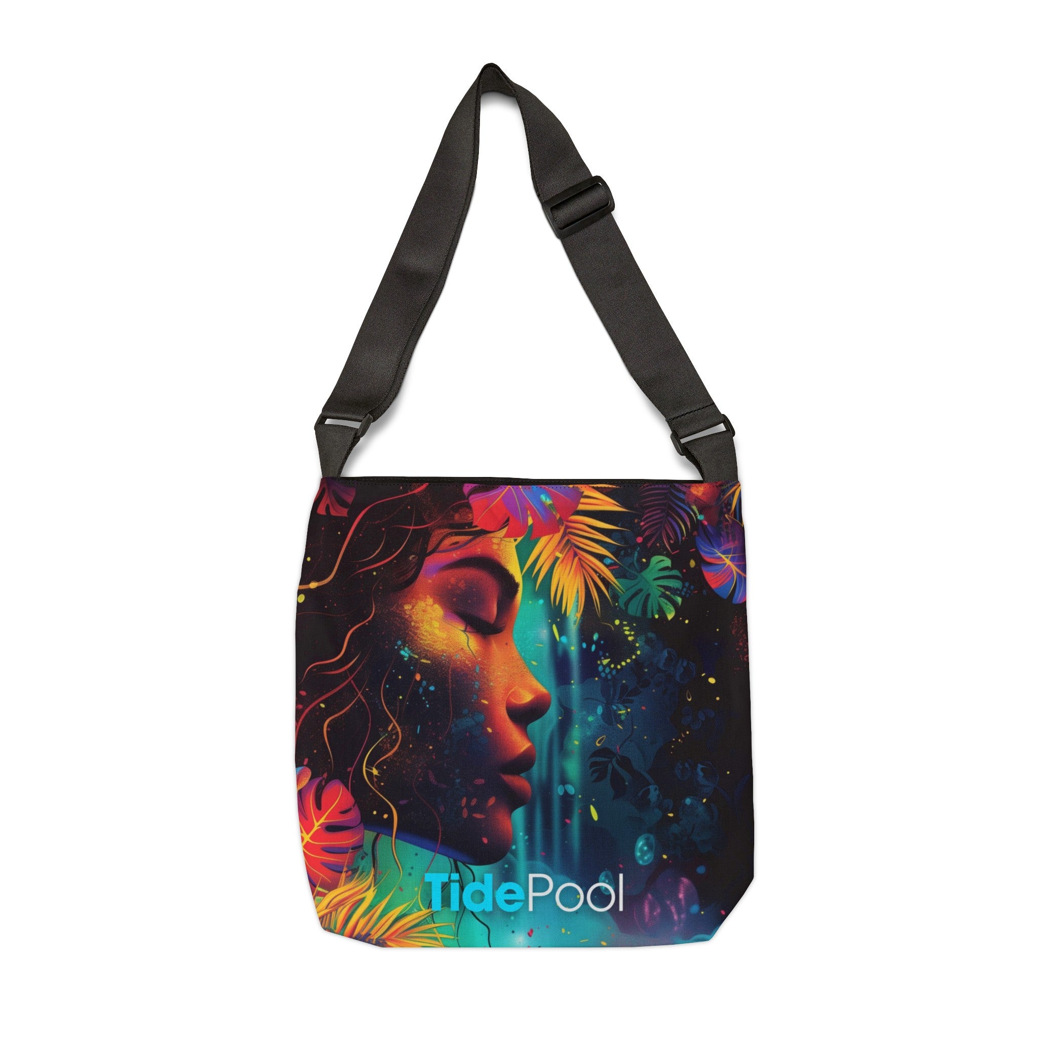 Breezy Tote Bag - Harmony