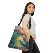 Breezy Tote Bag - Ala Moana