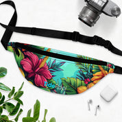 Sweet Okole Fanny Pack - Kailua