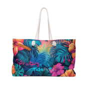 Weekender Tote Bag - Pupukea