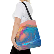 Grab & Go Tote Bag - Cabo