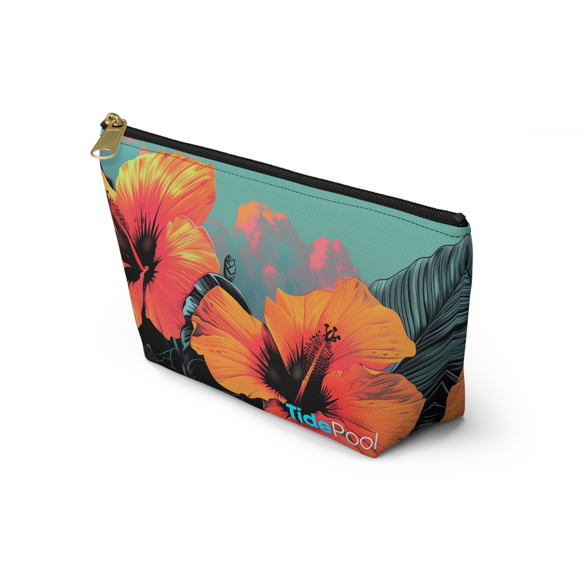 Dash Accessory Bag - Black Sands