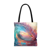 Grab & Go Tote Bag - North Shore