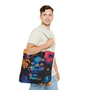 Grab & Go Tote Bag - Mystique