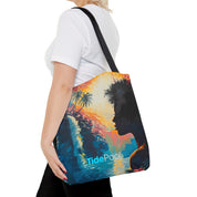 Grab & Go Tote Bag - Shine