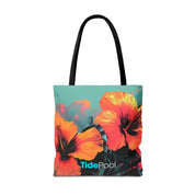 Grab & Go Tote Bag - Black Sands