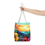 Grab & Go Tote Bag - Kuli'ou'ou