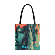 Grab & Go Tote Bag - Serenity