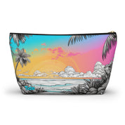 Dash Accessory Bag - Shave Ice