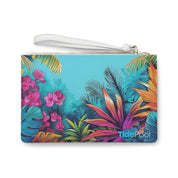 Coastal Clutch Bag - Kona