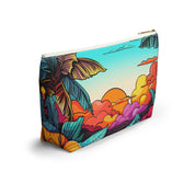 Dash Accessory Bag - Kahala