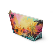 Dash Accessory Bag - Garden Of Eden