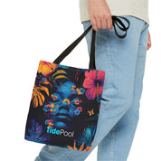 Grab & Go Tote Bag - Mystique